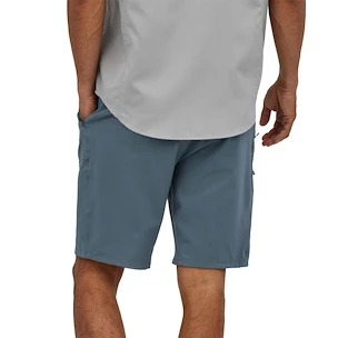 Pánské šortky Patagonia  Altvia Trail Shorts Plume Grey