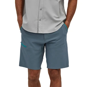 Pánské šortky Patagonia  Altvia Trail Shorts Plume Grey