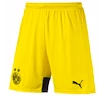 Pánské šortky Puma Borussia Dortmund 74982701