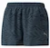 Pánské šortky Puma  Run Ultraweave S 3" Split Short Dark Slate S