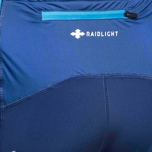 Pánské šortky Raidlight  Trail Raider Shorts tmavě modrá