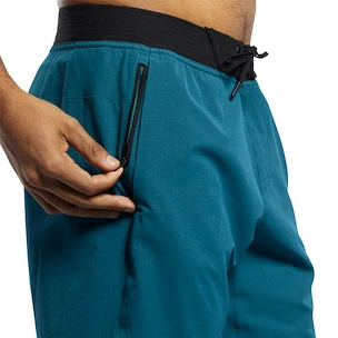 Pánské šortky Reebok  Epic Short blue