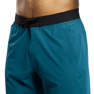 Pánské šortky Reebok  Epic Short blue