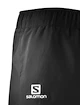 Pánské šortky Salomon Agile 5" Short M Black