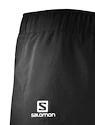 Pánské šortky Salomon Agile 5" Short M Black