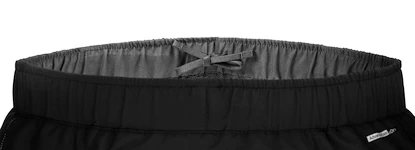 Pánské šortky Salomon Agile 5" Short M Black