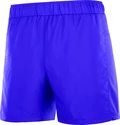 Pánské šortky Salomon Agile 5" Short M Clematis Blue