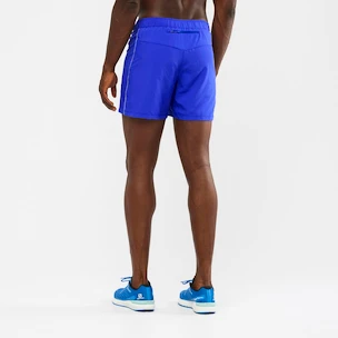 Pánské šortky Salomon Agile 5" Short M Clematis Blue