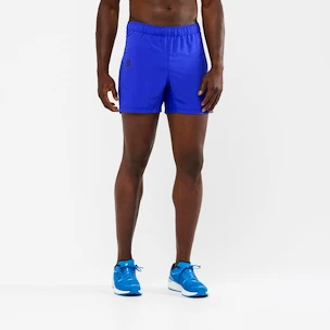 Pánské šortky Salomon Agile 5" Short M Clematis Blue