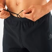 Pánské šortky Salomon Cross 2in1 Shorts Black