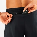 Pánské šortky Salomon Cross 2in1 Shorts Black