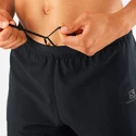 Pánské šortky Salomon Cross 2in1 Shorts Black