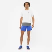 Pánské šortky Salomon Cross 5" Shorts Nautical Blue