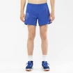 Pánské šortky Salomon Cross 5" Shorts Nautical Blue