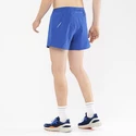 Pánské šortky Salomon Cross 5" Shorts Nautical Blue