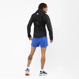 Pánské šortky Salomon Cross 5" Shorts Nautical Blue