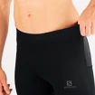 Pánské šortky Salomon Cross Short Tight Black