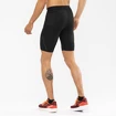 Pánské šortky Salomon Cross Short Tight Black