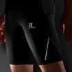 Pánské šortky Salomon Cross Short Tight Black