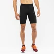 Pánské šortky Salomon Cross Short Tight Black