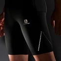 Pánské šortky Salomon Cross Short Tight Black