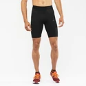 Pánské šortky Salomon Cross Short Tight Black