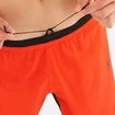 Pánské šortky Salomon Cross Twinskin Shorts Fiery Red