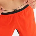 Pánské šortky Salomon Cross Twinskin Shorts Fiery Red
