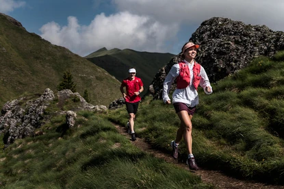 Pánské šortky Salomon EXO Motion Twinskin Short černé