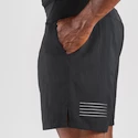 Pánské šortky Salomon XA Training černé