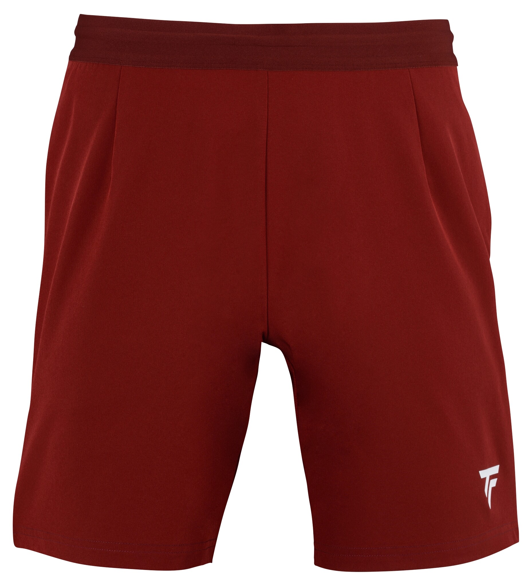 Product detail of Pánské šortky Tecnifibre  Club Short Cardinal S