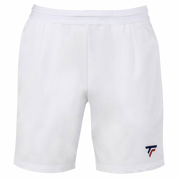 Product detail of Pánské šortky Tecnifibre  Club Short White L
