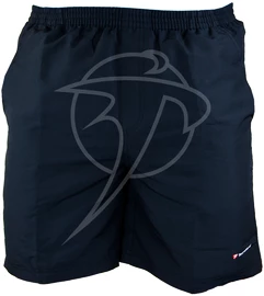 Pánské šortky Tecnifibre Cool Short Black