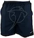 Pánské šortky Tecnifibre  Cool Short Black L