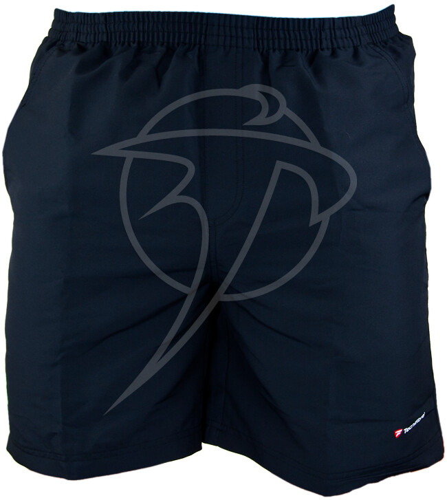 Product detail of Pánské šortky Tecnifibre  Cool Short Black L