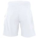 Pánské šortky Tecnifibre  Stretch White