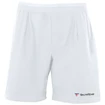 Pánské šortky Tecnifibre  Stretch White XXL