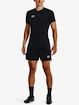 Pánské šortky Under Armour  Accelerate Short-BLK