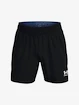 Pánské šortky Under Armour  Accelerate Short-BLK