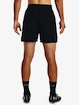 Pánské šortky Under Armour  Accelerate Short-BLK