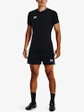 Pánské šortky Under Armour  Accelerate Short-BLK