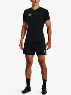 Pánské šortky Under Armour  Accelerate Short-BLK