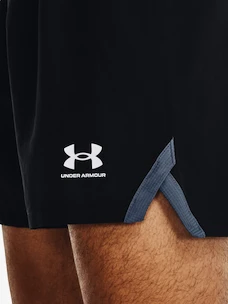 Pánské šortky Under Armour  Accelerate Short-BLK