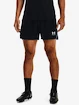 Pánské šortky Under Armour  Accelerate Short-BLK