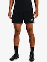 Pánské šortky Under Armour  Accelerate Short-BLK