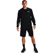 Pánské šortky Under Armour  ARMOUR TERRY SHORT-BLK