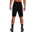 Pánské šortky Under Armour  ARMOUR TERRY SHORT-BLK