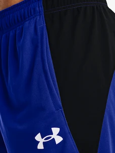 Pánské šortky Under Armour  BASELINE 10'' SHORT-BLU M