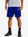 Pánské šortky Under Armour  BASELINE 10'' SHORT-BLU L
