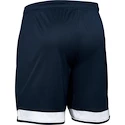 Pánské Šortky Under Armour Challenger III Knit Short tmavě modré